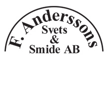 F. Andersson Svets & Smide